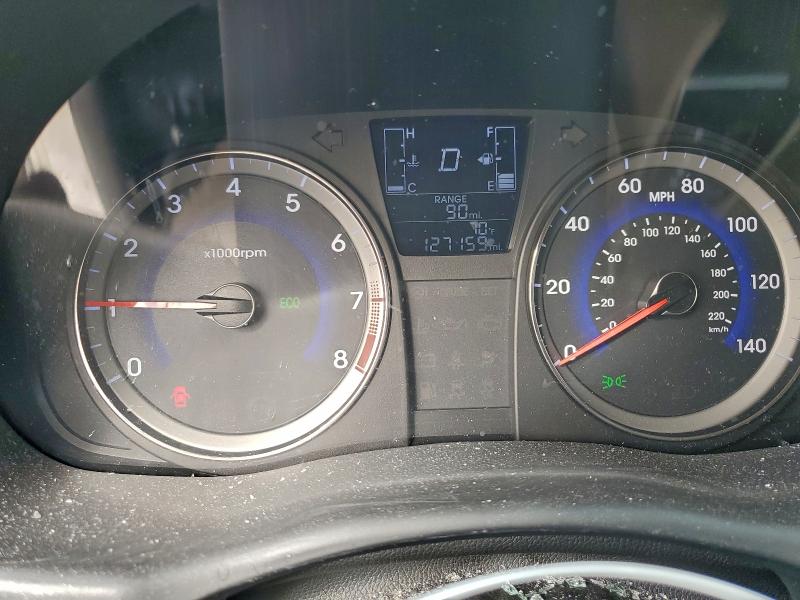 Photo 9 from auction – 2016 HYUNDAI ACCENT with VIN KMHCT4AE6GU094521