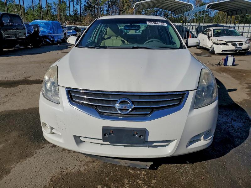 Photo 5 from auction – 2012 NISSAN ALTIMA S W with VIN 1N4AL2AP2CC139610