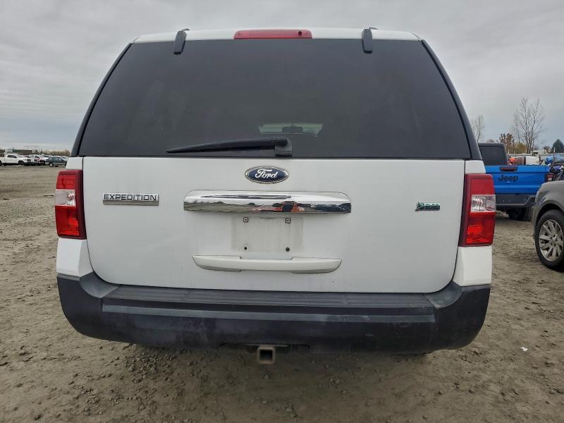 Photo 6 from auction – 2011 FORD EXPEDITION with VIN 1FMJK1G54BEF43097