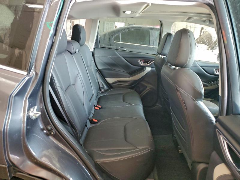 Photo 11 from auction – 2022 SUBARU FORESTER L with VIN JF2SKAPC9NH520622