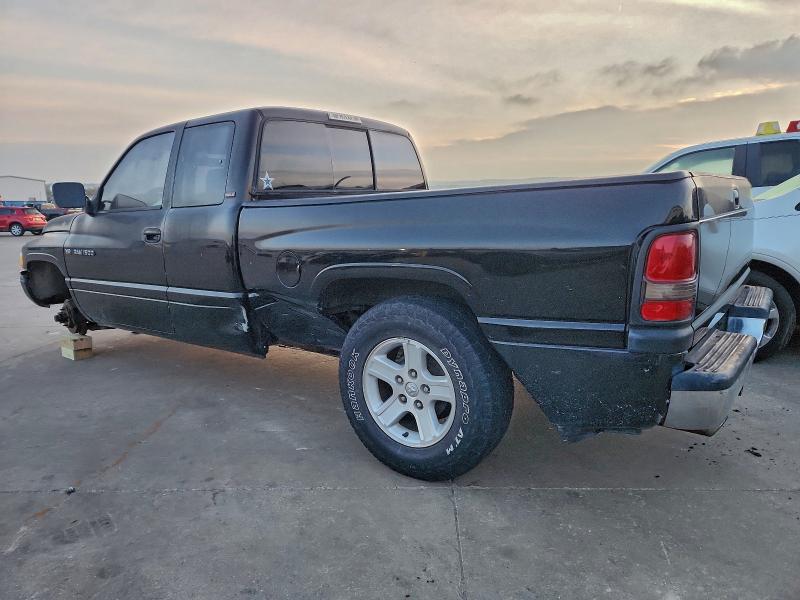 Photo 2 from auction – 1996 DODGE RAM 1500 with VIN 3B7HC13Y0TG130569