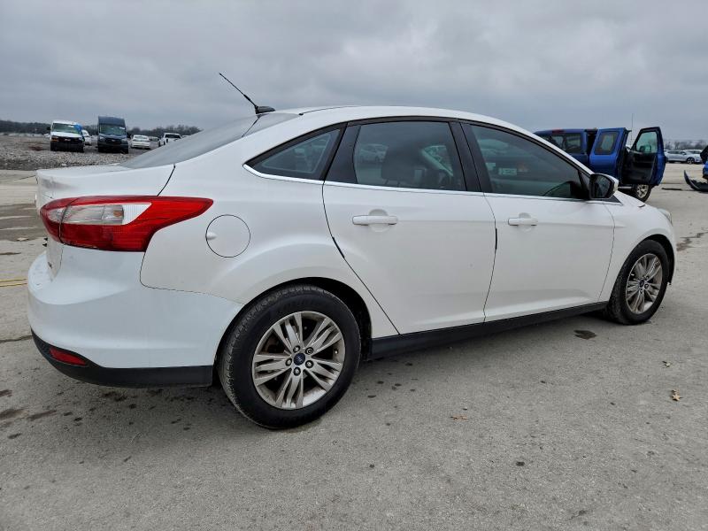 Photo 3 from auction – 2012 FORD FOCUS SEL with VIN 1FAHP3H20CL178103