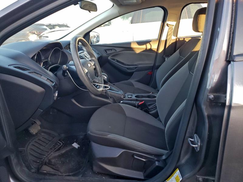 Photo 7 from auction – 2014 FORD FOCUS S with VIN 1FADP3E25EL125600