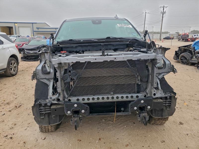 Photo 5 from auction – 2024 GMC SIERRA C15 with VIN 3GTPHDED0RG140813