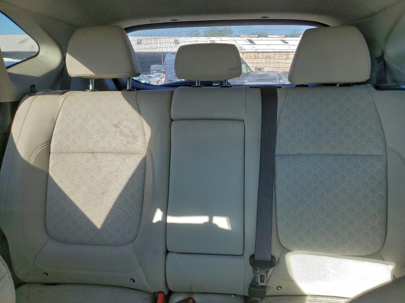 Photo 10 from auction – 2021 KIA SELTOS SX with VIN KNDETCA28M7163670