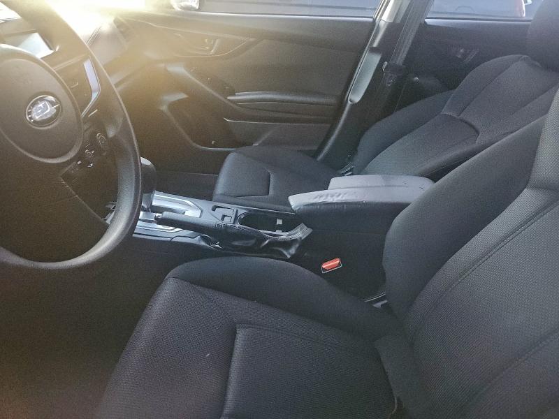 Photo 7 from auction – 2019 SUBARU IMPREZA with VIN 4S3GKAA64K3609367