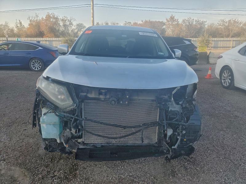 صورة رقم 5 من المزاد - 2016 NISSAN ROGUE مع VIN KNMAT2MV4GP670584