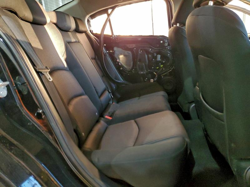 Photo 10 from auction – 2016 MAZDA 3 TOURING with VIN 3MZBM1W78GM246418