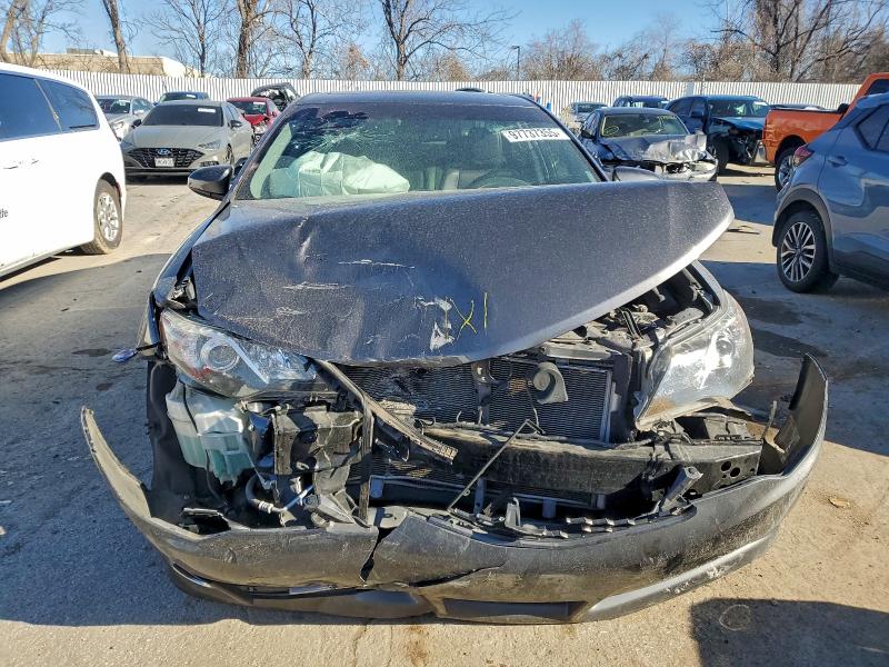 Photo 5 from auction – 2014 TOYOTA CAMRY L with VIN 4T1BF1FK8EU778032