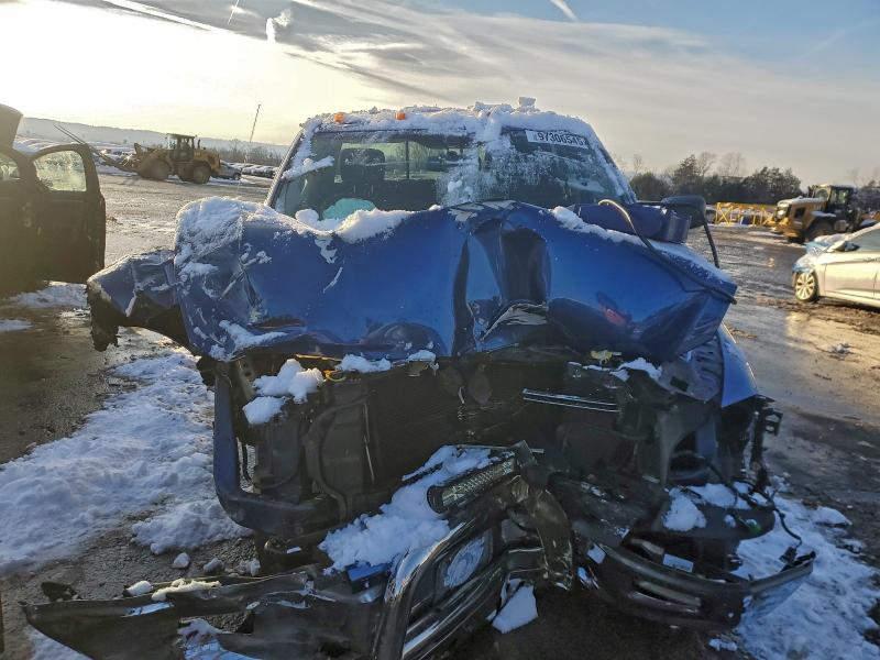 Фото 5 с аукциона – 2010 DODGE RAM 1500 с VIN 1D7RV1CT7AS212006