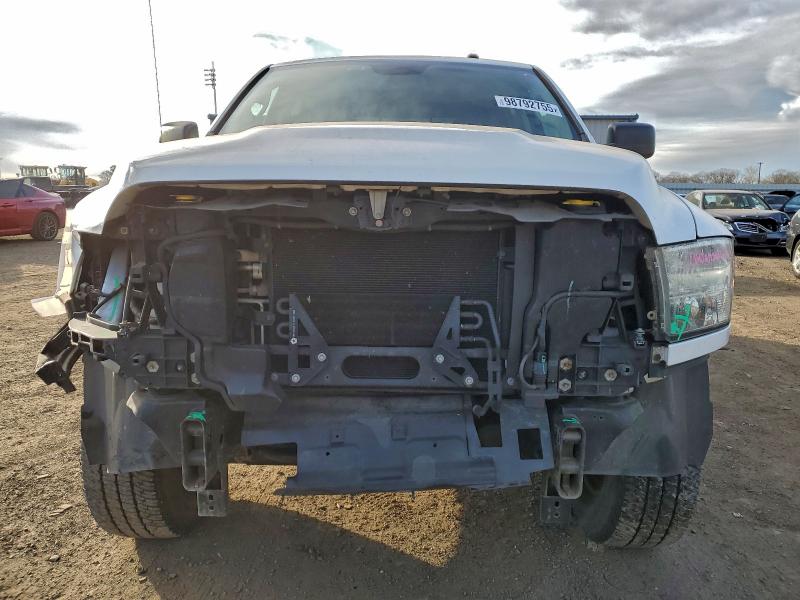 Foto 5 de la subasta – 2015 RAM 2500 SLT con VIN 3C6TR5DT1FG691541