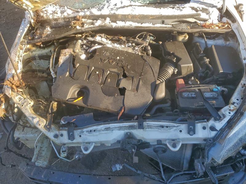 Photo 11 from auction – 2018 TOYOTA COROLLA with VIN 5YFBURHE6JP770793