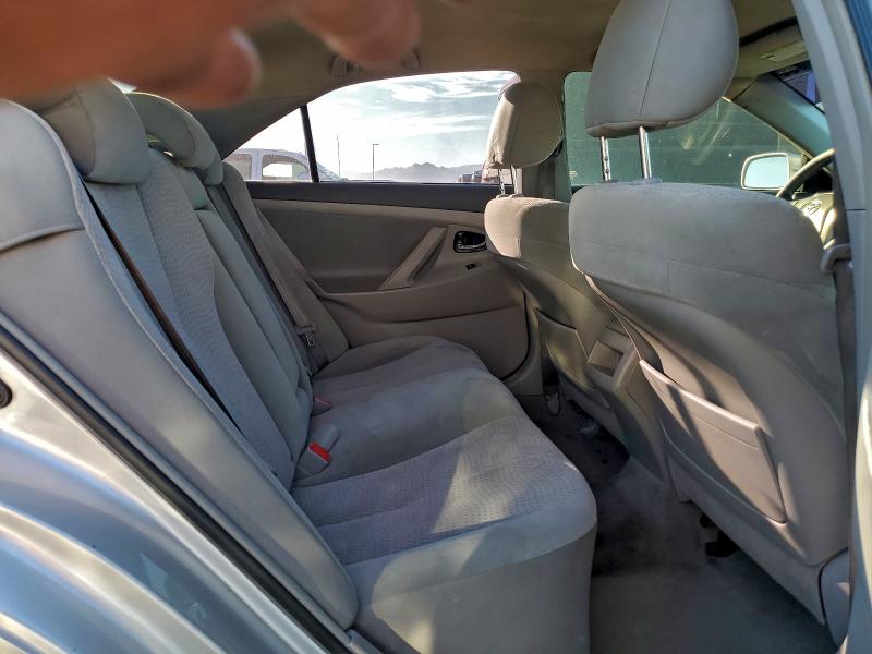 صورة رقم 10 من المزاد - 2011 TOYOTA CAMRY BASE مع VIN 4T1BF3EK9BU713876