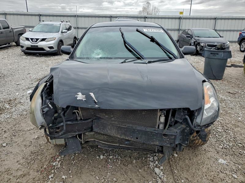 Photo 5 from auction – 2008 NISSAN ALTIMA 2.5 with VIN 1N4AL21E28C136549