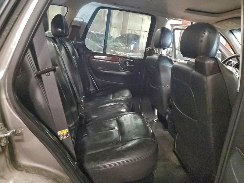 Photo 11 from auction – 2005 GMC ENVOY with VIN 1GKDT13S752234065