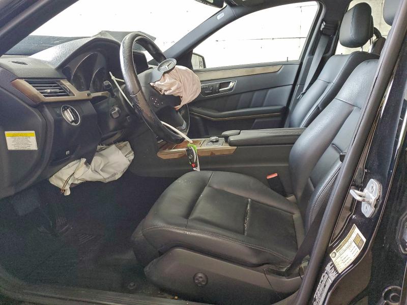 Photo 7 from auction – 2011 MERCEDES-BENZ E 350 4MAT with VIN WDDHH8HB5BA328680