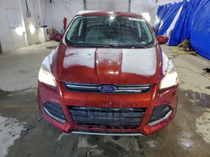 Photo 5 from auction – 2016 FORD ESCAPE SE with VIN 1FMCU9GX0GUB48706