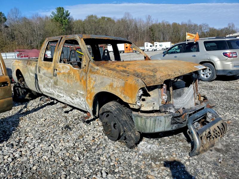 Zdjęcie 4 z aukcji – 2005 FORD F350 z VIN 1FTWW33PX5EA65130
