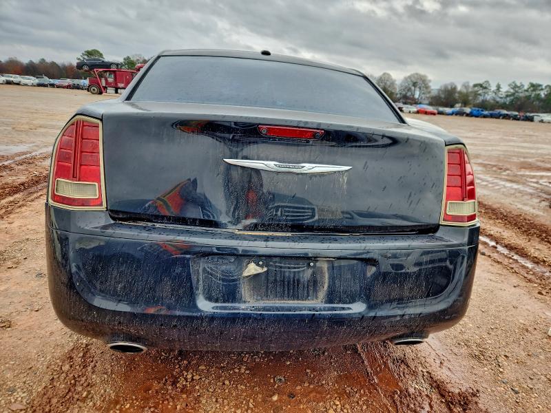 Photo 6 from auction – 2012 CHRYSLER 300 S with VIN 2C3CCADT0CH137006