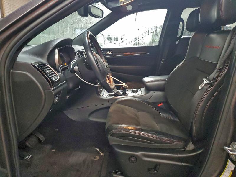 Photo 7 from auction – 2019 JEEP GRAND CHER with VIN 1C4RJFLT2KC577241