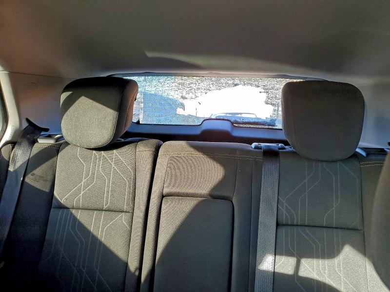 Photo 10 from auction – 2019 CHEVROLET TRAX 1LT with VIN 3GNCJPSB7KL283642
