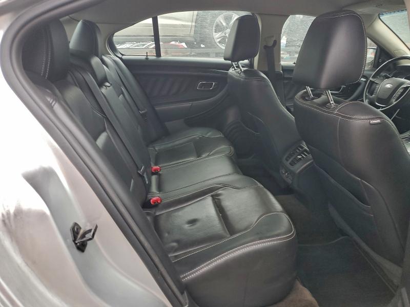 Photo 10 from auction – 2012 FORD TAURUS LIM with VIN 1FAHP2FW8CG127246