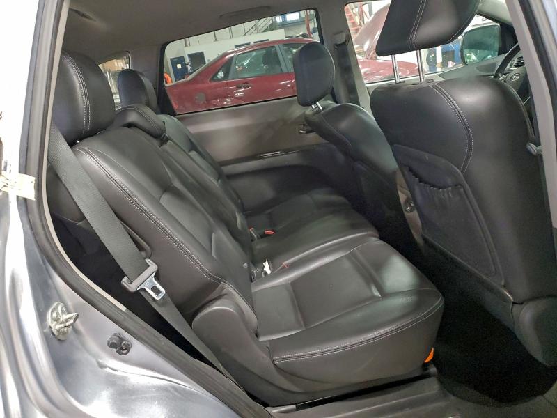 Photo 11 from auction – 2012 SUBARU TRIBECA LI with VIN 4S4WX9GD6C4400849