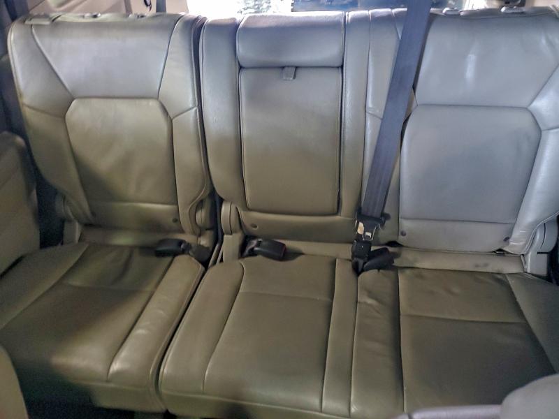 Foto 10 de la subasta – 2012 HONDA PILOT TOUR con VIN 5FNYF4H94CB016820