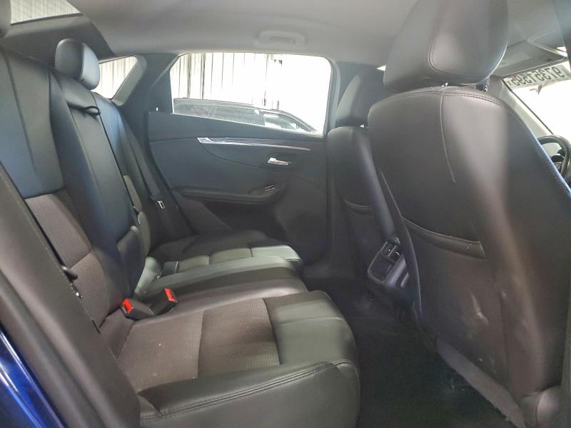Photo 10 from auction – 2015 CHEVROLET IMPALA LT with VIN 2G1125S33F9232246