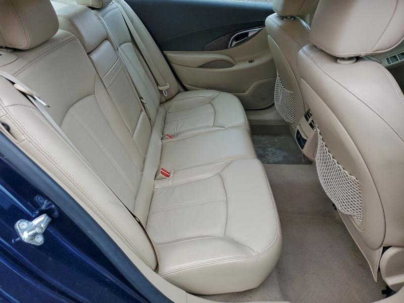 Photo 10 from auction – 2010 BUICK LACROSSE C with VIN 1G4GD5EGXAF307191