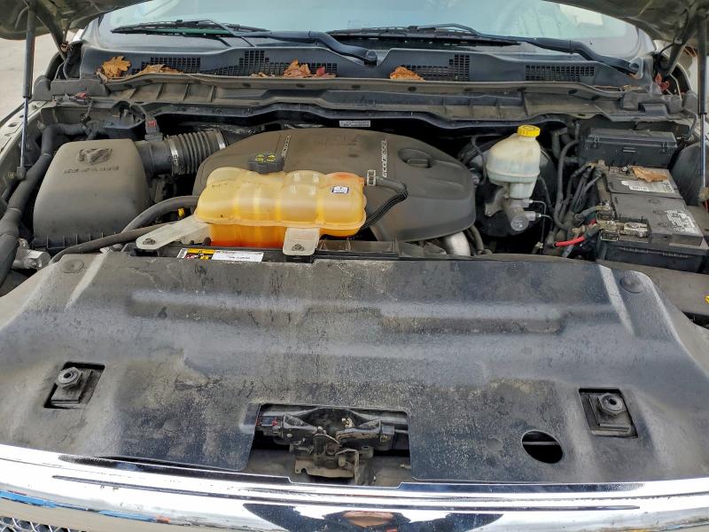 Photo 11 from auction – 2014 RAM 1500 LONGH with VIN 1C6RR7PM0ES376991