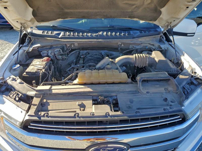 Photo 11 from auction – 2020 FORD F150 with VIN 1FTEW1E52LKF27304