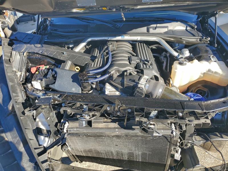 Photo 11 from auction – 2023 DODGE CHALLENGER with VIN 2C3CDZFJ0PH677985