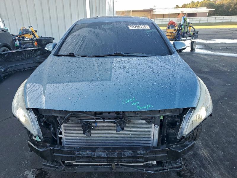 Photo 5 from auction – 2016 HYUNDAI SONATA SPO with VIN 5NPE34AF5GH382434