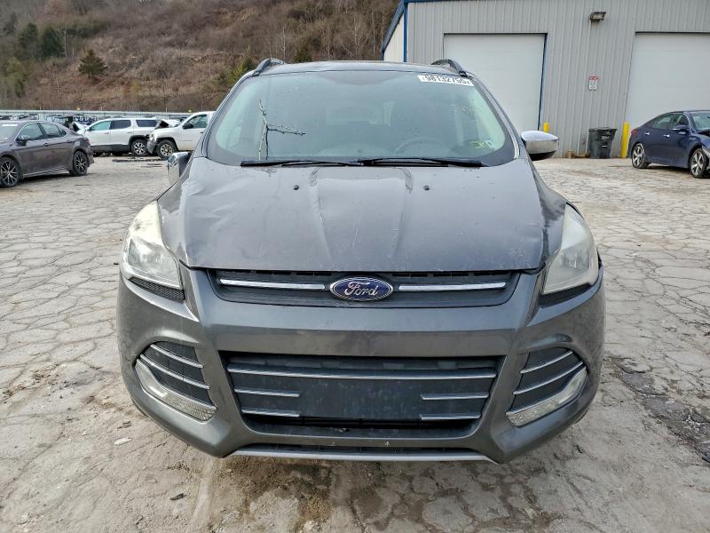 Photo 5 from auction – 2016 FORD ESCAPE SE with VIN 1FMCU9G94GUC23537