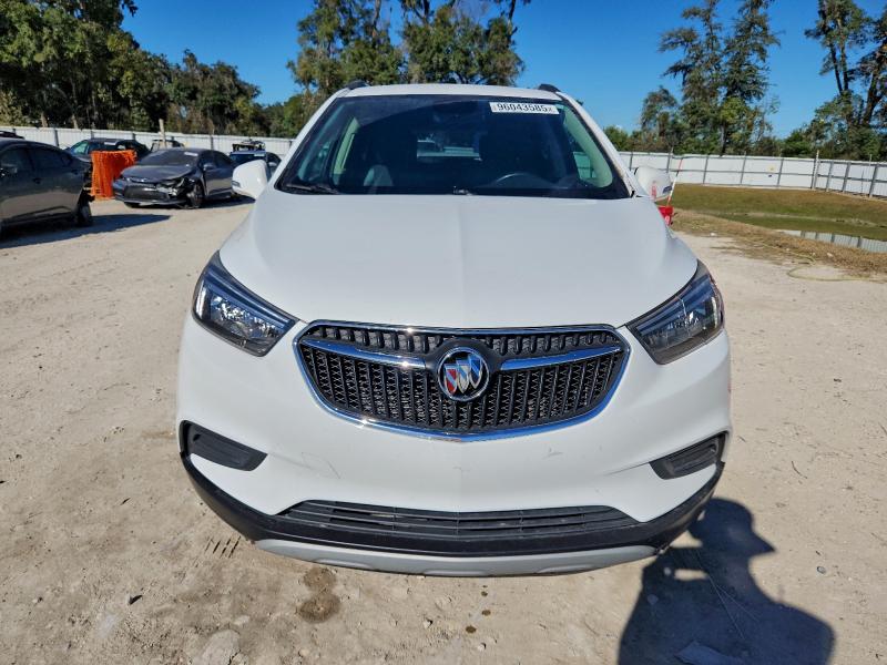 Photo 5 from auction – 2019 BUICK ENCORE with VIN KL4CJASB5KB792453