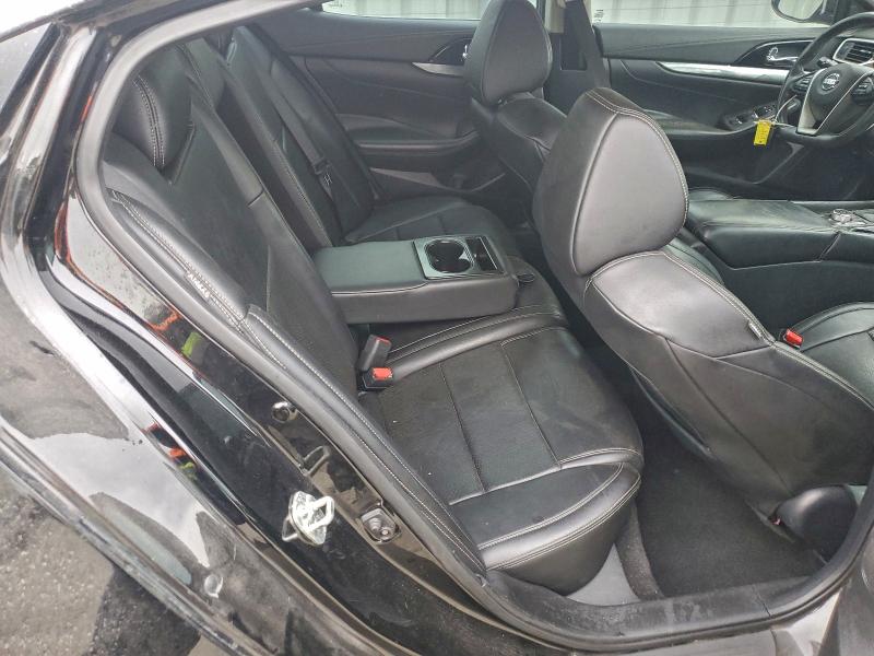 Photo 10 from auction – 2020 NISSAN MAXIMA with VIN 1N4AA6CV0LC374595