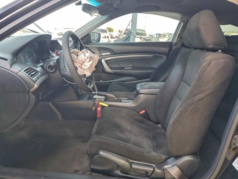 Photo 7 from auction – 2011 HONDA ACCORD EX with VIN 1HGCS1B73BA006607