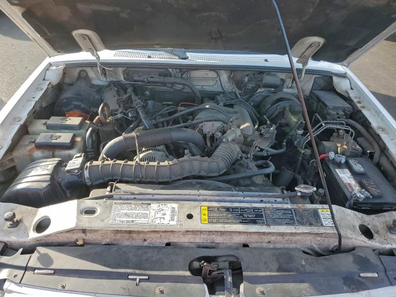Photo 11 from auction – 2001 FORD RANGER with VIN 1FTYR10U01PB71308
