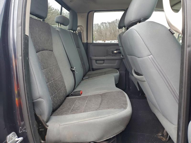 Photo 10 from auction – 2013 RAM 1500 SLT with VIN 1C6RR7GGXDS701557
