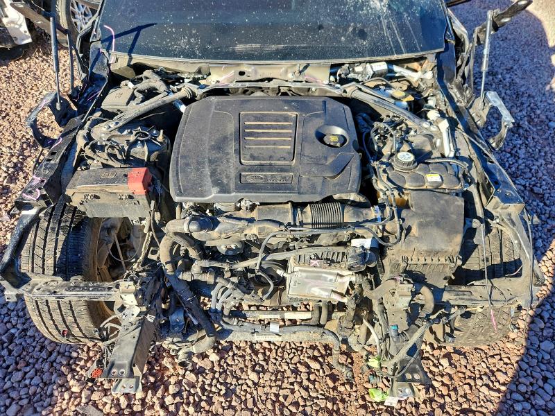 Photo 12 from auction – 2020 LAND ROVER RANGE ROVE with VIN SALYK2EX0LA238243