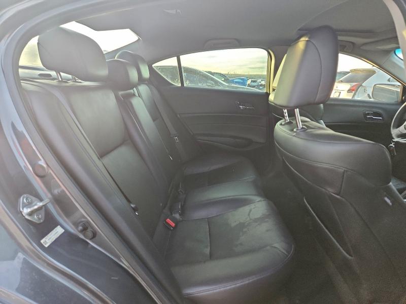 Photo 10 from auction – 2013 ACURA ILX 20 TEC with VIN 19VDE1F71DE009664