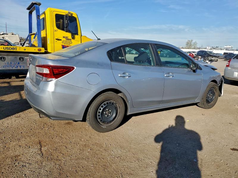 صورة رقم 3 من المزاد - 2018 SUBARU IMPREZA مع VIN 4S3GKAA60J3624172