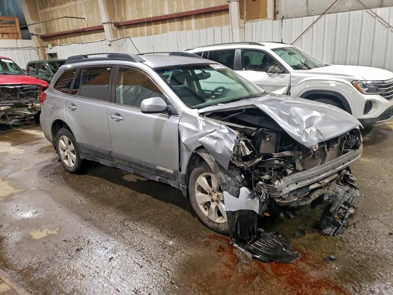 Снимка 4 от търг – 2012 SUBARU OUTBACK 2. с VIN 4S4BRBCC2C3207617