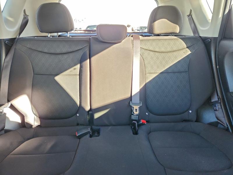 Photo 10 from auction – 2016 KIA SOUL with VIN KNDJN2A20G7867904