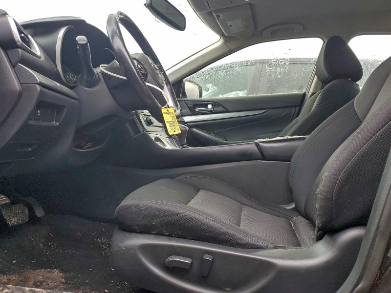 Photo 7 from auction – 2016 NISSAN MAXIMA 3.5 with VIN 1N4AA6AP3GC396648