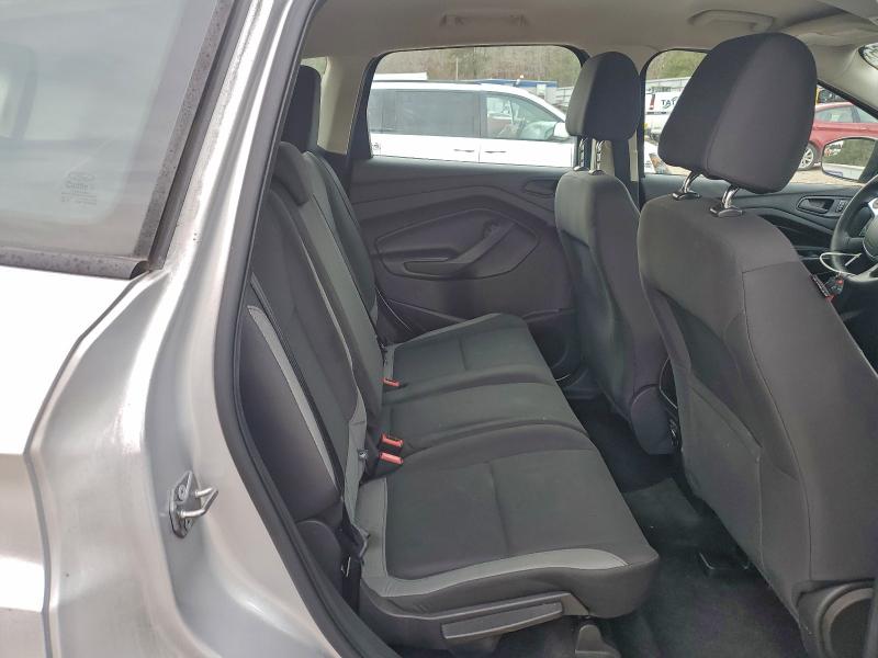 Photo 11 from auction – 2015 FORD ESCAPE S with VIN 1FMCU0F79FUC54759