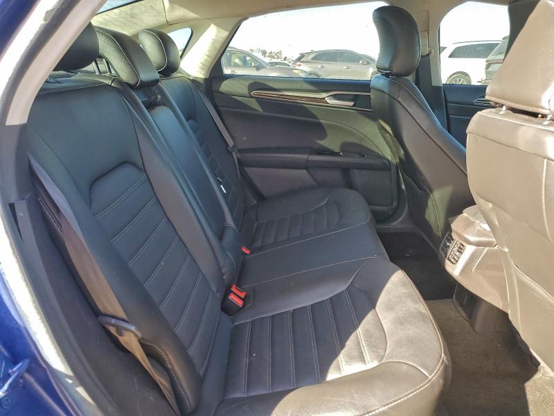 Photo 10 from auction – 2016 FORD FUSION SE with VIN 3FA6P0T92GR280620