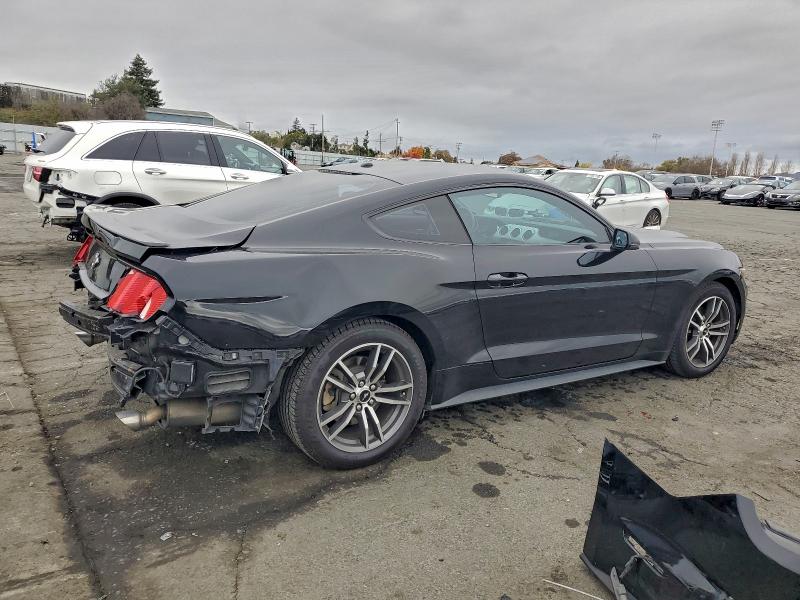 Photo 3 from auction – 2015 FORD MUSTANG with VIN 1FA6P8TH2F5414257