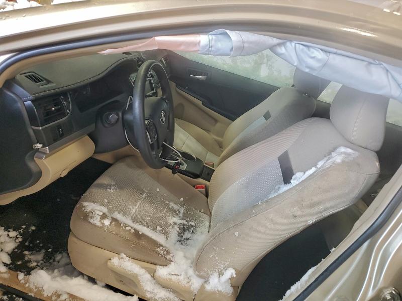 Foto 7 de la subasta – 2012 TOYOTA CAMRY BASE con VIN 4T1BF1FK3CU006793